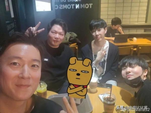 FPX出局後,Doinb首度發聲,Chovy無愧“世一補”稱號 FPX出局後,Doinb首度發聲,Chovy無愧“世一補”稱號