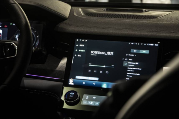 領克09配置解析,入門版安全配置就拉滿,有豪華品牌內味兒了 領克09配置解析,入門版安全配置就拉滿,有豪華品牌內味兒了