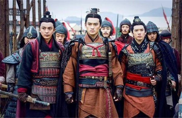 史學家為何很少提及劉秀？他的一生完美到不真實，讓人無從下筆