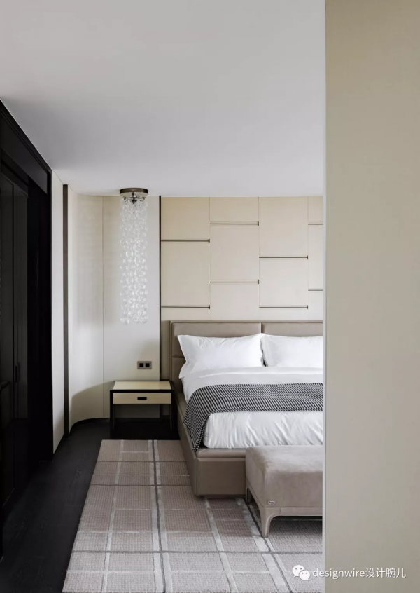 CCD重磅設計:北京三里屯一號公寓·Chanel CCD重磅設計:北京三里屯一號公寓·Chanel