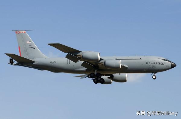 世界空軍志：美國空軍國民警衛隊