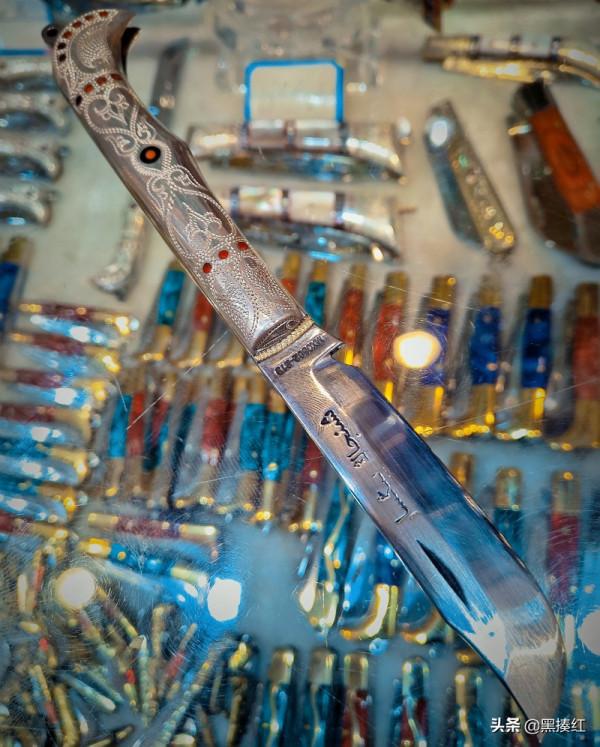 新疆自駕遊 | 喀什英吉沙：以賣小刀著稱的邊陲縣城，物價低到驚訝