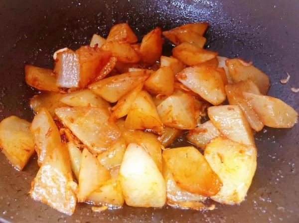 天冷了，這6道“時令菜”換著做，有葷有素，營養美味，真暖心