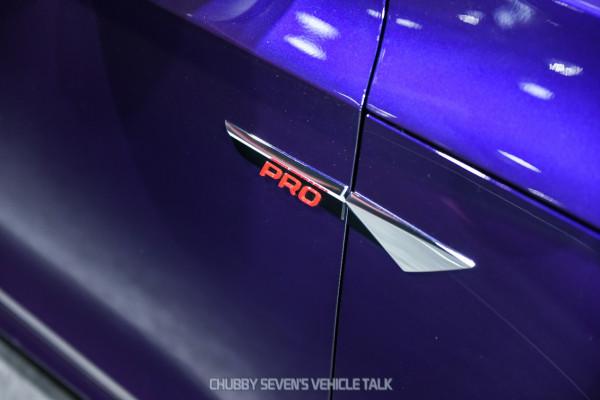 作為大眾旗下背書產品，全新斯柯達明銳pro會被大眾認可嗎？