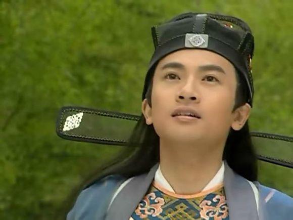 醜男別尬演古裝帥哥了！6位男星告訴你，什麼是“公子世無雙”