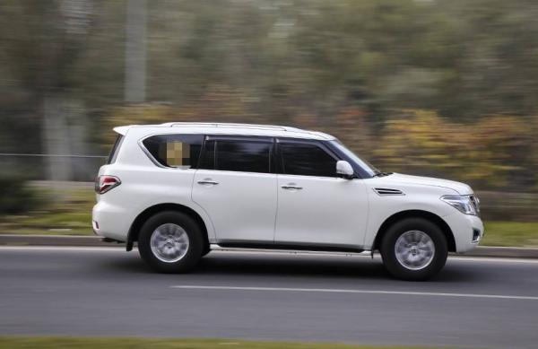 當初遺憾錯過,兩月後多花2萬,49萬買這輛日產途樂划算嗎? 當初遺憾錯過,兩月後多花2萬,49萬買這輛日產途樂划算嗎?