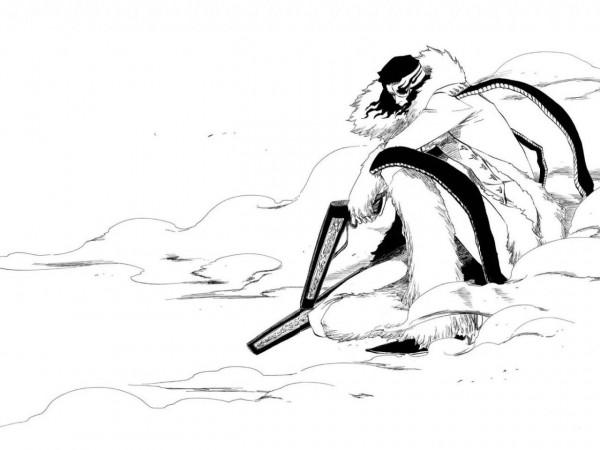 最新《死神》人物實力排名，符合你心目中的定位嗎？