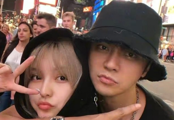 人前人後兩副面孔?這4位人設崩塌的明星,終究洗不白了 人前人後兩副面孔?這4位人設崩塌的明星,終究洗不白了