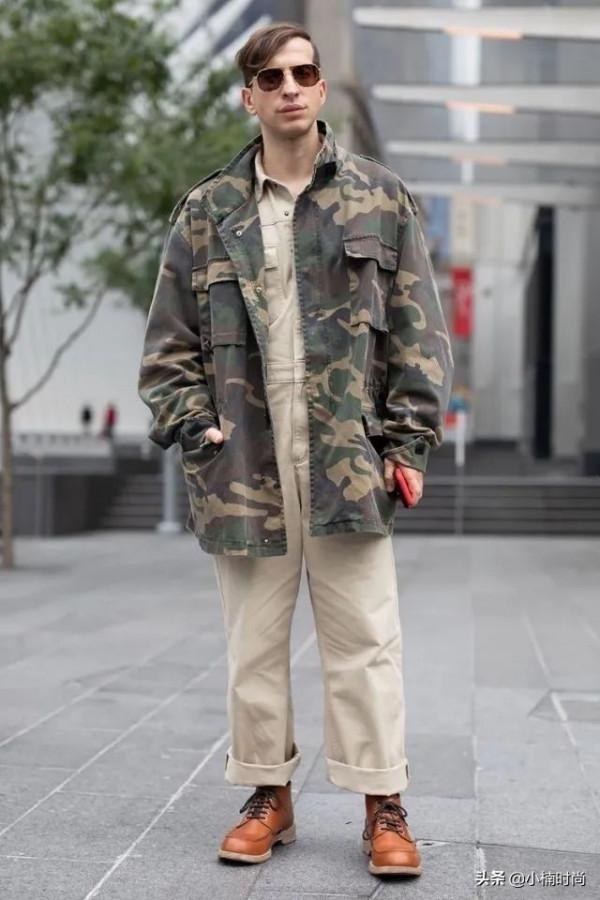 就一個man字!型男秋季必備穿搭利器,軍靴的日常造型搭配推薦 就一個man字!型男秋季必備穿搭利器,軍靴的日常造型搭配推薦