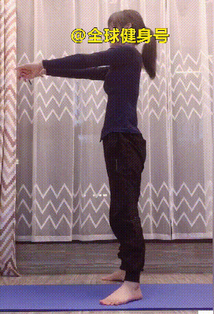 一組居家腿部訓練，6個動作塑造緊緻雙腿，提升身材比例