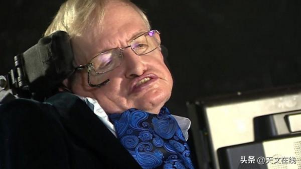 真的有外星生命嗎？史蒂芬霍金認為：有！並且是時候去尋找它了