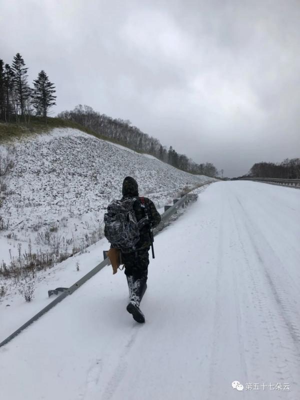 日本遊記第一篇（下），國後島三天，神秘而又滿滿的異國情調