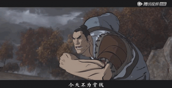 9&period;3分，這麼純正的原創武俠，看得一個比一個過癮