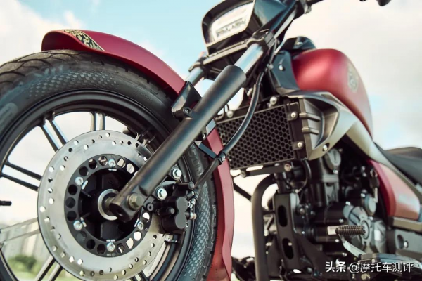 12980元，顛覆印象的“國產肥霸”，新款力帆K19評測