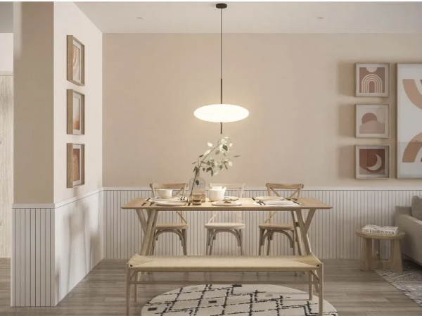 別再折騰牆面了,現在流行這4款,重要的是還便宜 別再折騰牆面了,現在流行這4款,重要的是還便宜