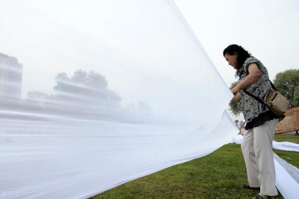 地久天長有多長？刀郎《手心裡的溫柔》