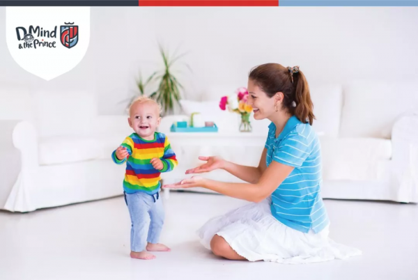 抓住寶寶抽象思維敏感期，是開啟創意之門的關鍵金鑰（下篇）