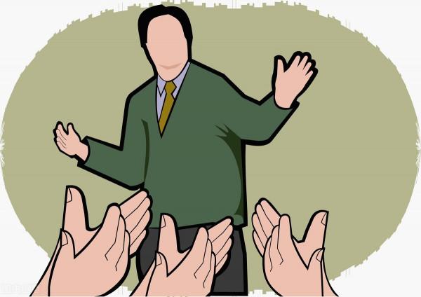 社交高手之心理技巧