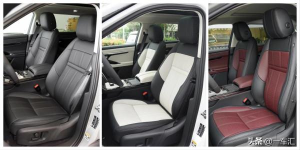 光有顏值還不夠,路虎攬勝極光L配置解讀,加長後實力大增 光有顏值還不夠,路虎攬勝極光L配置解讀,加長後實力大增