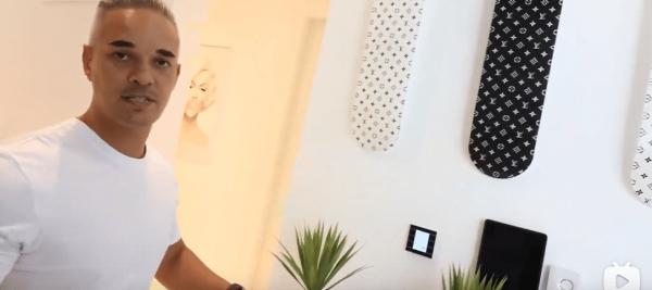 迪拜小哥甩賣7.7億豪宅 買就送勞斯萊斯和法拉利 迪拜小哥甩賣7.7億豪宅 買就送勞斯萊斯和法拉利