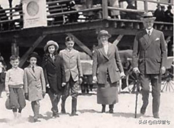 清朝時就已經創立的IBM,實力有多強?簡稱“科技界的活化石” 清朝時就已經創立的IBM,實力有多強?簡稱“科技界的活化石”