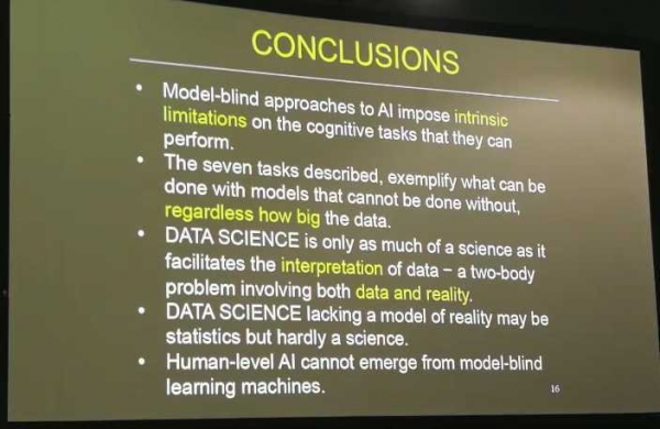 深度學習如煉丹，你有哪些迷信做法？網友：Random seed=42結果好