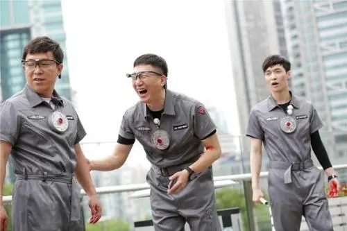 神綜到爛綜,極限挑戰評分持續走低,為何黃磊孫紅雷要退出? 神綜到爛綜,極限挑戰評分持續走低,為何黃磊孫紅雷要退出?