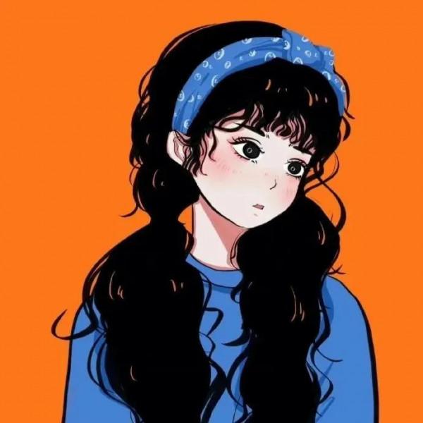 動漫頭像第31期