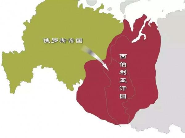 沙俄花費300年，才將西伯利亞收入囊中，這期間中國為何不聞不問