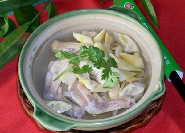 中國十大名菜，你吃過幾道？