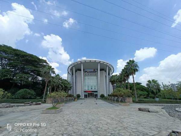 OPPO K9 Pro評測:以天璣1200晶片+60W超級閃充打動挑剔玩家的心 OPPO K9 Pro評測:以天璣1200晶片+60W超級閃充打動挑剔玩家的心