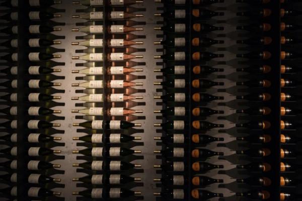 世界10大藝術酒莊