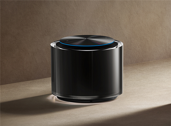 小米最美音箱雙11大促：贈米家夜燈2藍芽版