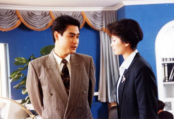 《情滿珠江》播出27年，5大主演的生活現狀怎樣？