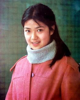 拍《鄉情》走紅,爆紅後息影,“田翠翠”任冶湘消失的這些年 拍《鄉情》走紅,爆紅後息影,“田翠翠”任冶湘消失的這些年