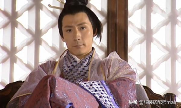 張子健:生於曲藝之家,演李元芳成名,53歲再戰熒屏卻始終是配角 張子健:生於曲藝之家,演李元芳成名,53歲再戰熒屏卻始終是配角