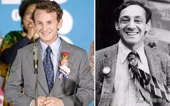 十部還原度頗高的傳記電影,原來他們是這樣的人 十部還原度頗高的傳記電影,原來他們是這樣的人