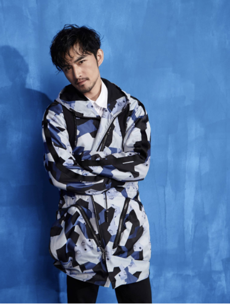 張曉晨：《加油好男兒》出道，出道多年參演多部戲始終沒有大火