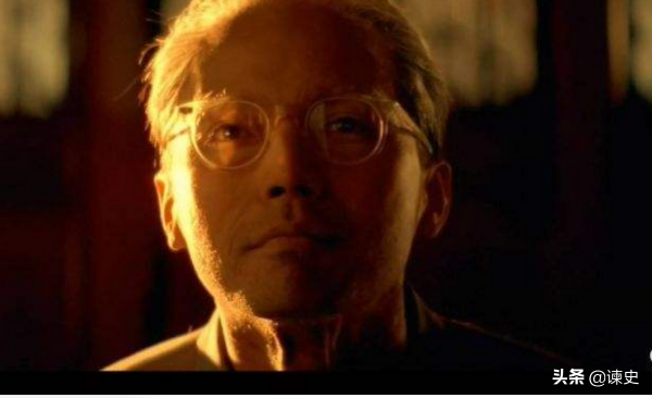 川島芳子的親弟弟,一個是大漢奸,另一個卻是解放東北的英雄 川島芳子的親弟弟,一個是大漢奸,另一個卻是解放東北的英雄