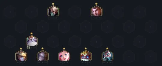 七發明家——海克斯巨龍 七發明家——海克斯巨龍