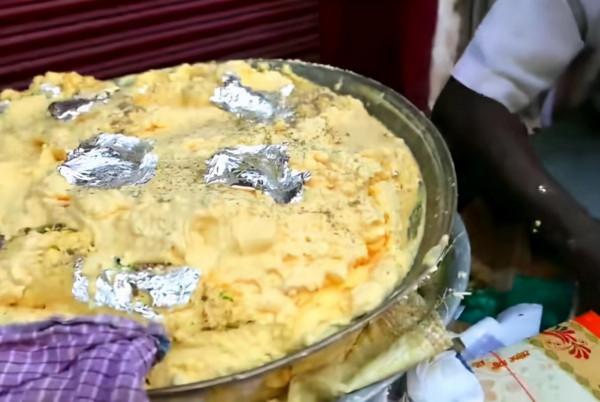 印度街頭甜品，這3款，非常衛生