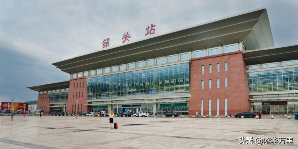 廣東省的區劃調整，21個地級市之一，韶關市為何有10個區縣？