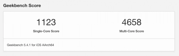 對比完近三代iPad Pro後，我覺得2018款的最良心