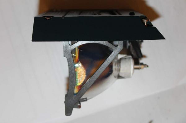 不花錢救活投影儀