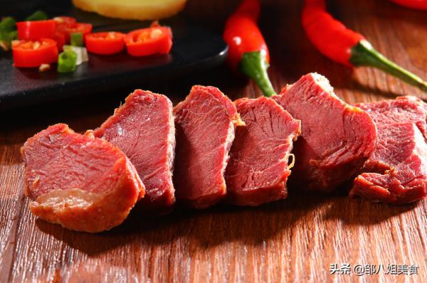 秋分後，記得多吃3種肉，不油膩營養高，尤其要多給孩子做的吃