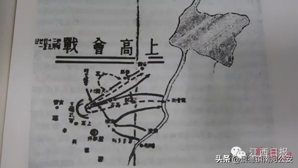 日軍曾在江西犯下滔天罪行，江西人的抗日故事你必須知道
