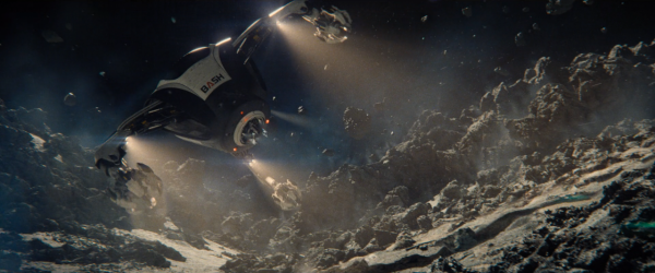 強大的國家才敢於自嘲——不要抬頭竟然是美國強大實力的體現