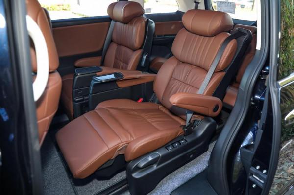 新車 | 或25萬元起售,廣汽本田新款奧德賽雙色版曝光,12月底上市 新車 | 或25萬元起售,廣汽本田新款奧德賽雙色版曝光,12月底上市