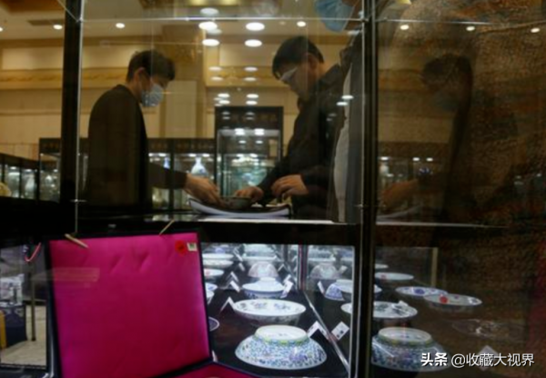 真正的收藏盛世，不在過去，在當下