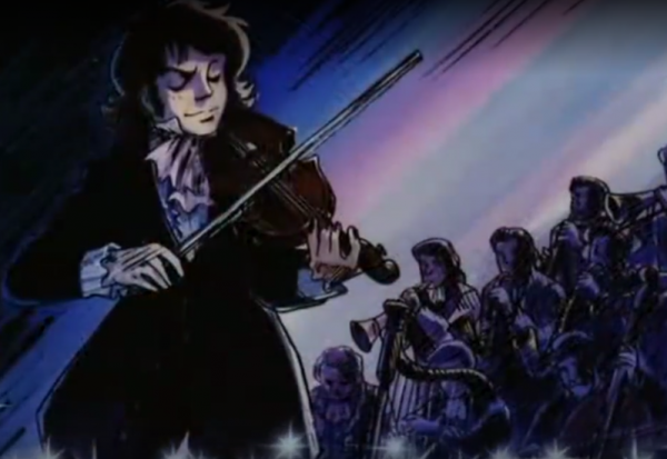 80後《咪咪流浪記》我要找爸爸:神反轉的日本動畫不輸中文歌詞 80後《咪咪流浪記》我要找爸爸:神反轉的日本動畫不輸中文歌詞